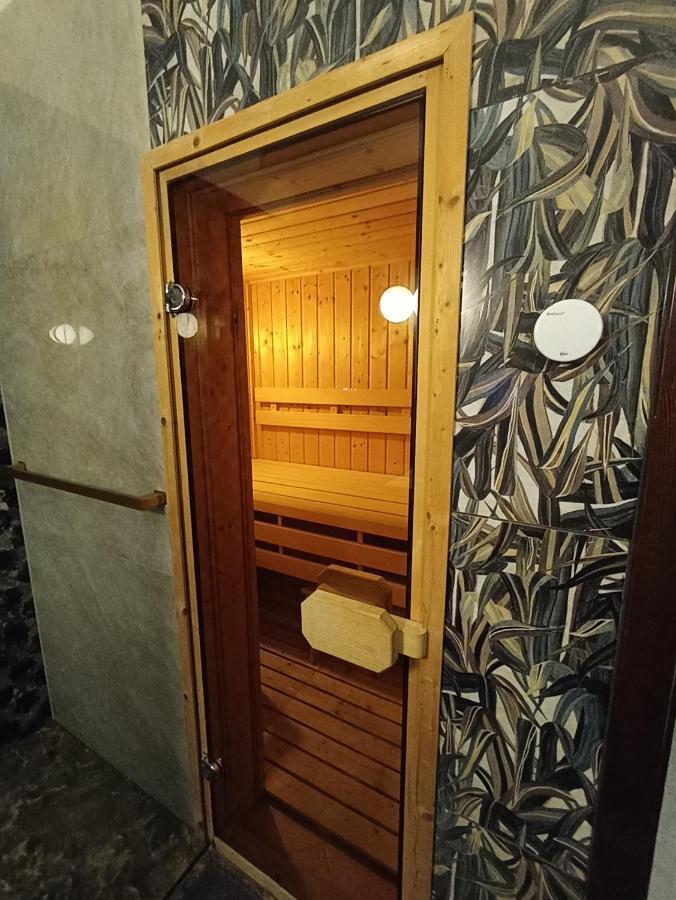 Cloud Apartment Gozsdu Budapest Extérieur photo