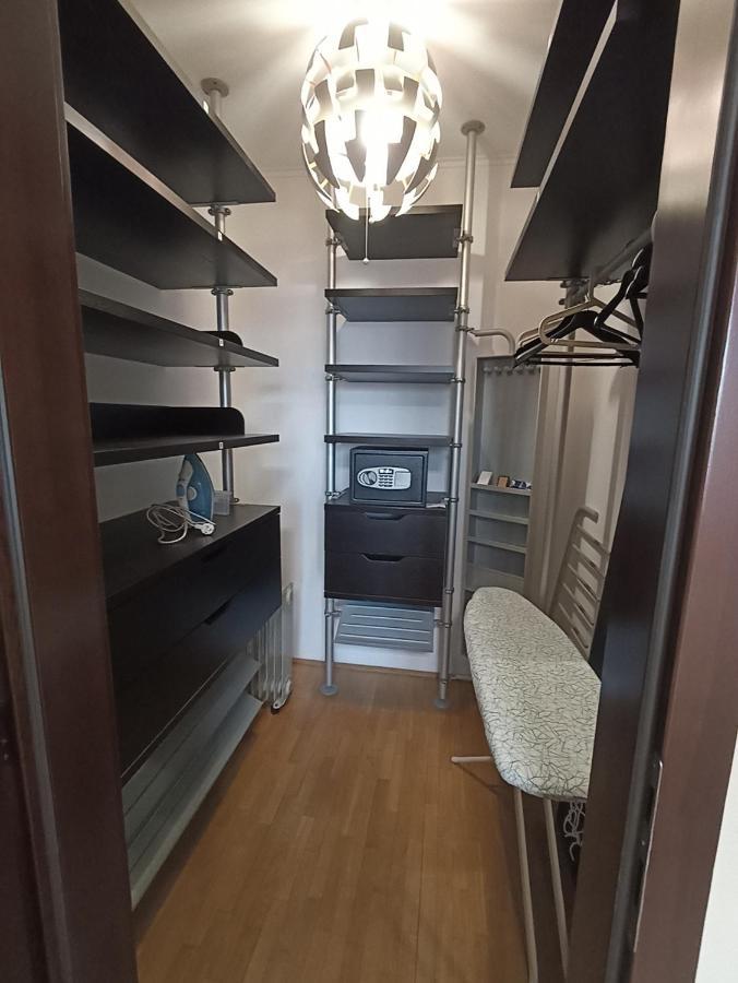 Cloud Apartment Gozsdu Budapest Extérieur photo