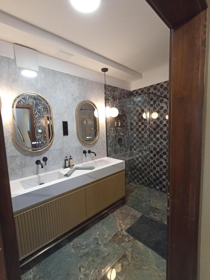 Cloud Apartment Gozsdu Budapest Extérieur photo