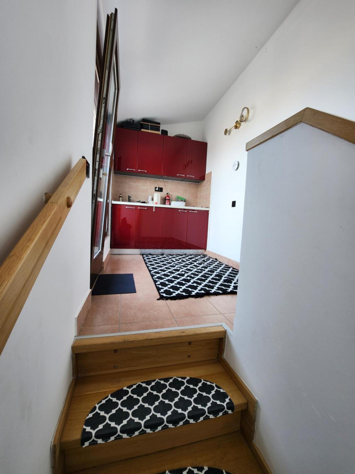Cloud Apartment Gozsdu Budapest Extérieur photo